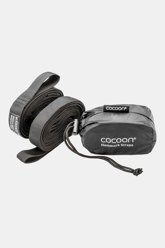 Cocoon Hangmat Ophanglussen