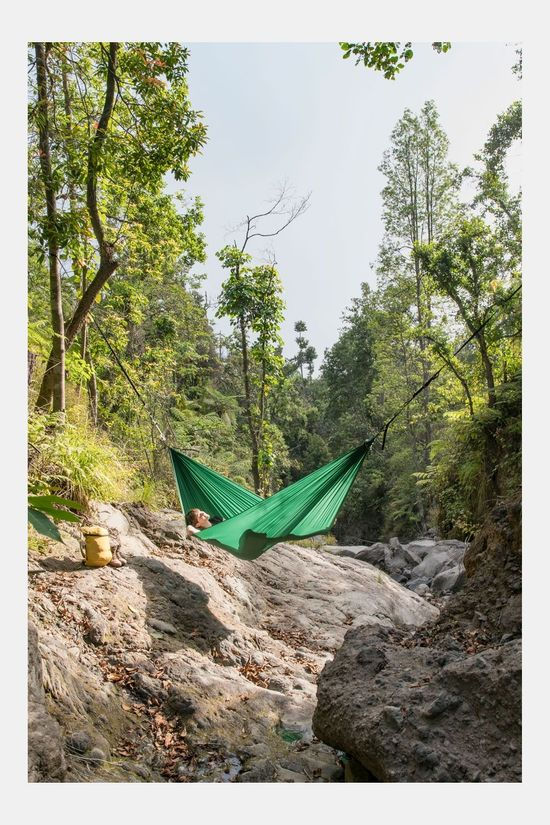 TICKET TO THE MOON The Lightest Hangmat
