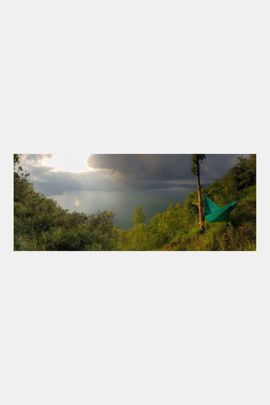 TICKET TO THE MOON The Lightest Hangmat
