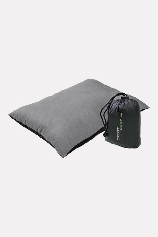 Cocoon Travel Nylon Kussen