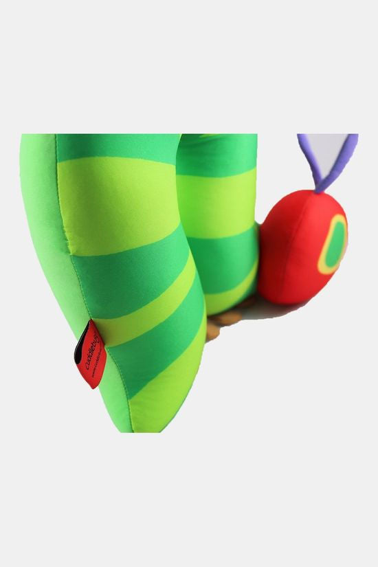  Kussen Rups