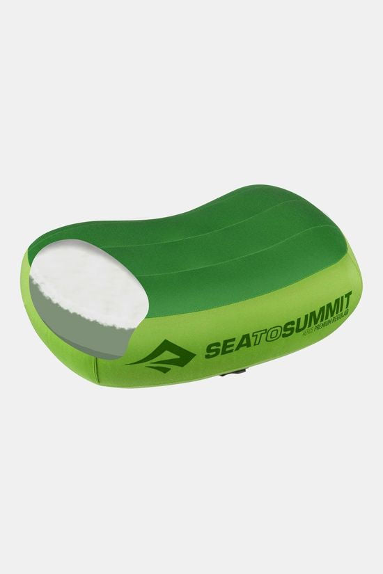 Sea To Summit Aeros Pillow Premium Regular Kussen