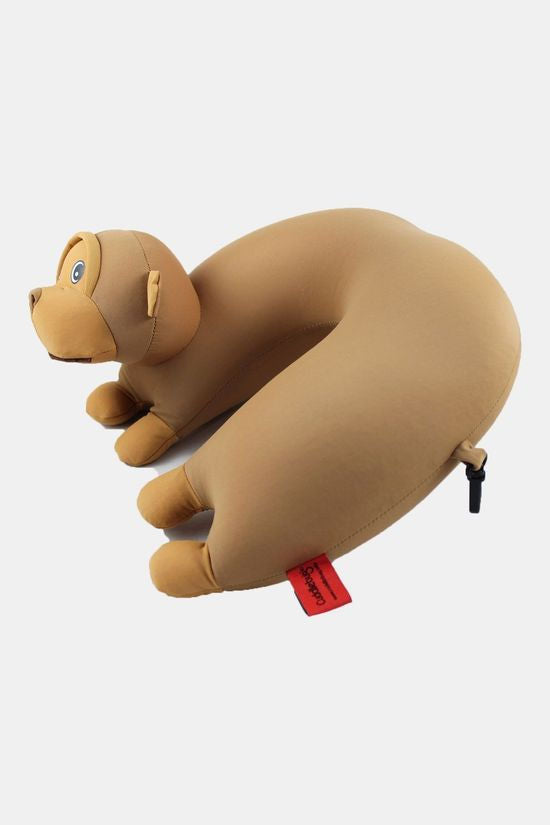  U-Vorm Monkey Nekkussen