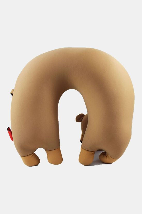  U-Vorm Monkey Nekkussen