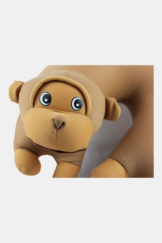  U-Vorm Monkey Nekkussen