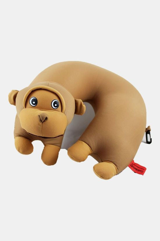  U-Vorm Monkey Nekkussen