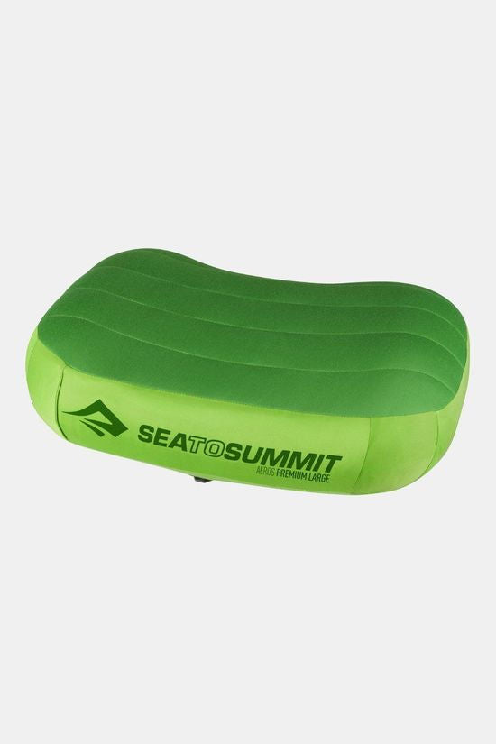 Sea To Summit Aeros Premium Large Kussen