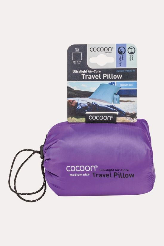 Cocoon Air Core Pillow Ul L