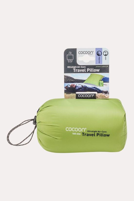 Cocoon Air Core Pillow Ul Xl
