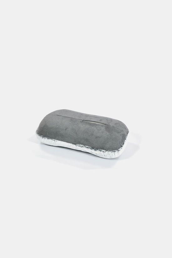  Mions Compact Pillow Rabbit Fleece Kussen