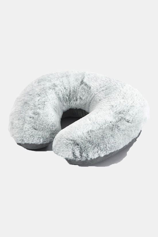  Cahors Neck Pillow Rabbit Fleece Nekkussen