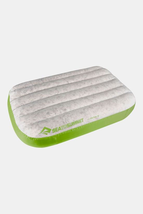 Sea To Summit Aeros Down Pillow Deluxe Kussen