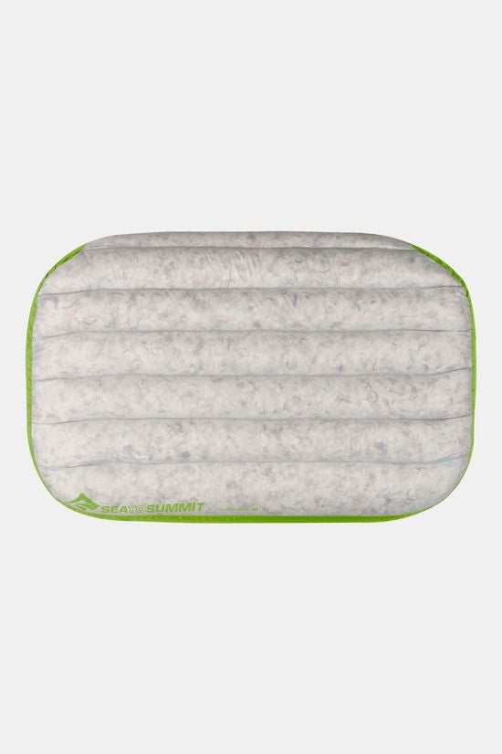 Sea To Summit Aeros Down Pillow Deluxe Kussen