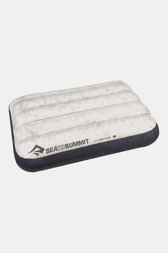 Sea To Summit Aeros Down Large Kussen