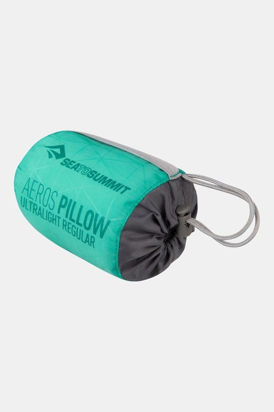 Sea To Summit Aeros Pillow Ultralight Regular Kussen