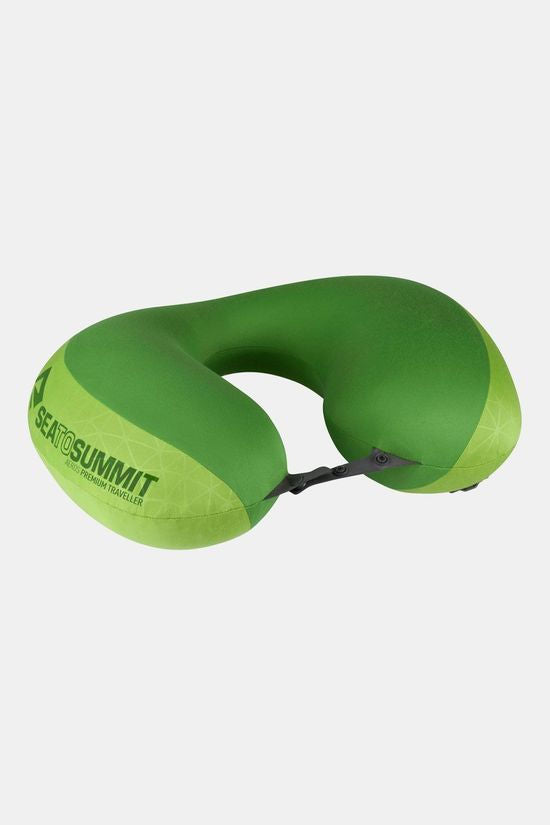 Sea To Summit Aeros Premium Traveller Kussen