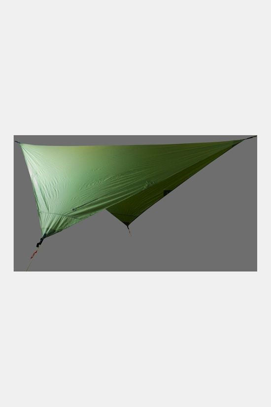 TICKET TO THE MOON Hammock Tarp