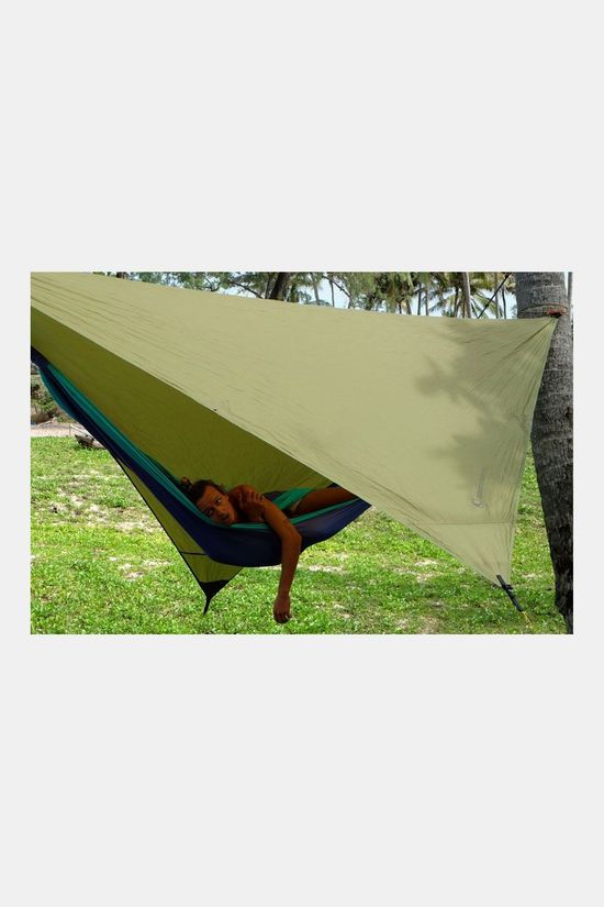 TICKET TO THE MOON Hammock Tarp