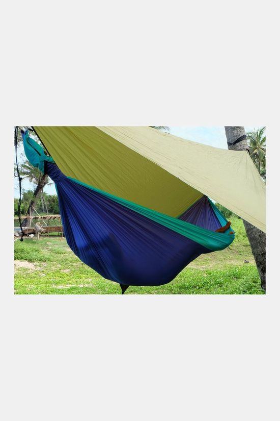 TICKET TO THE MOON Hammock Tarp
