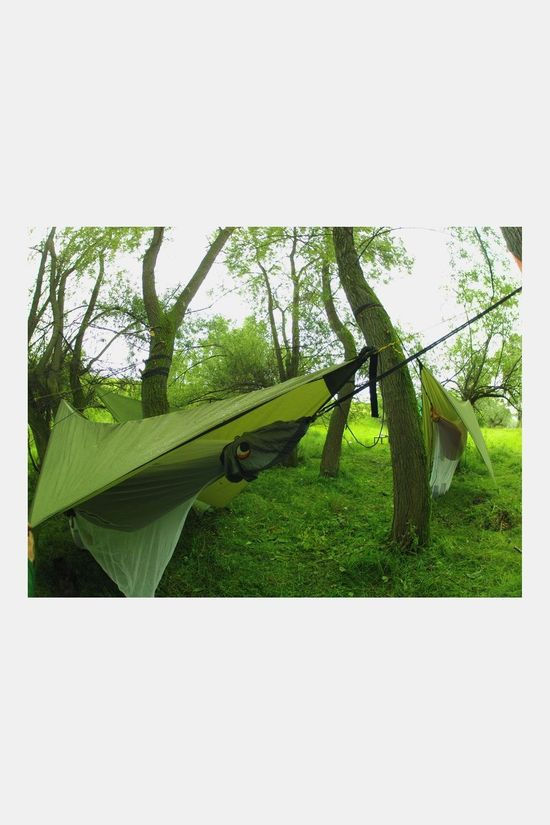 TICKET TO THE MOON Hammock Tarp
