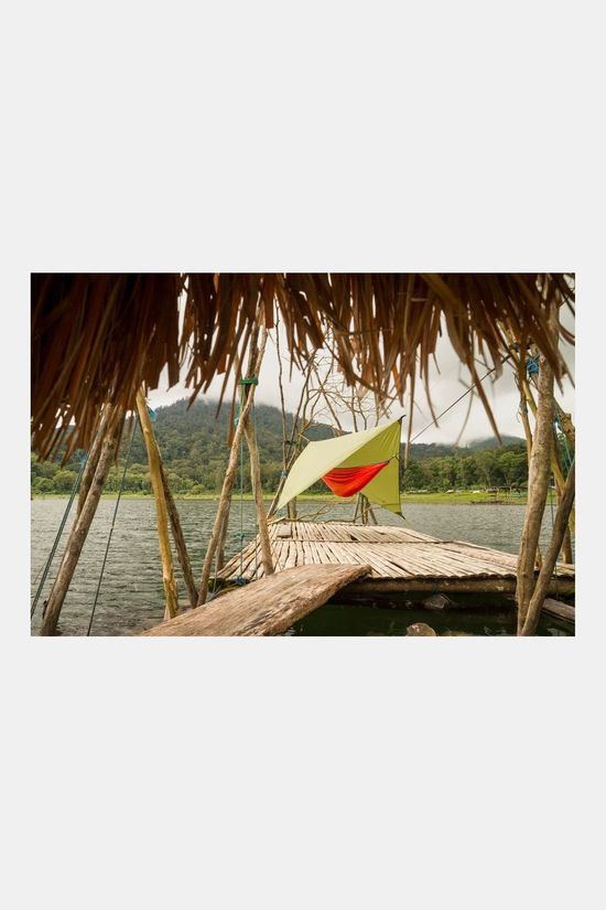 TICKET TO THE MOON Hammock Tarp