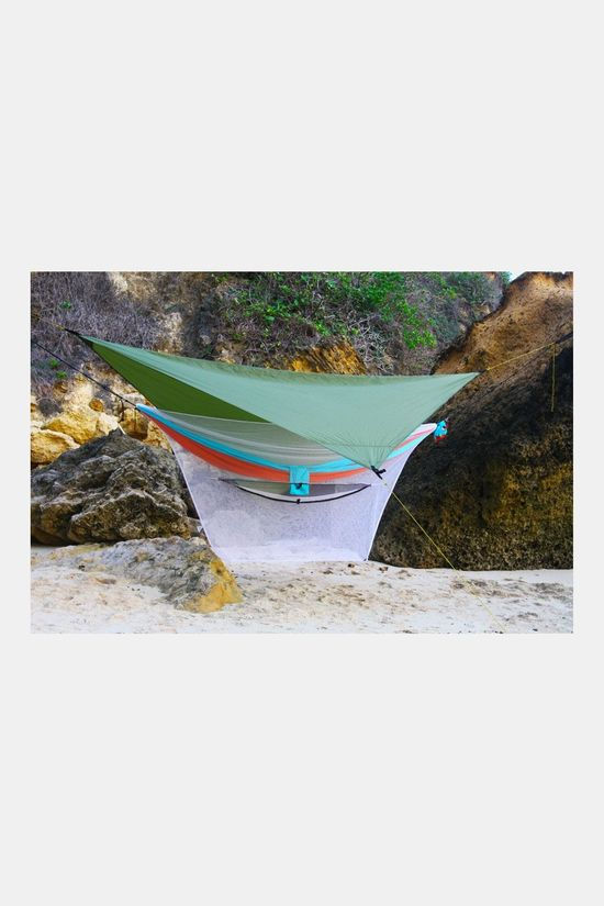 TICKET TO THE MOON Hammock Tarp