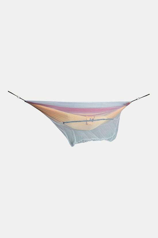 TICKET TO THE MOON Hangmat Mosquito Net