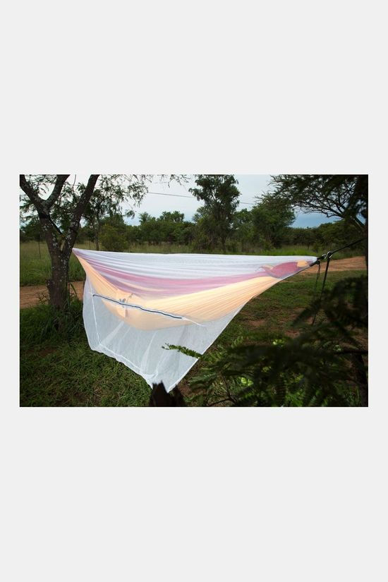 TICKET TO THE MOON Hangmat Mosquito Net