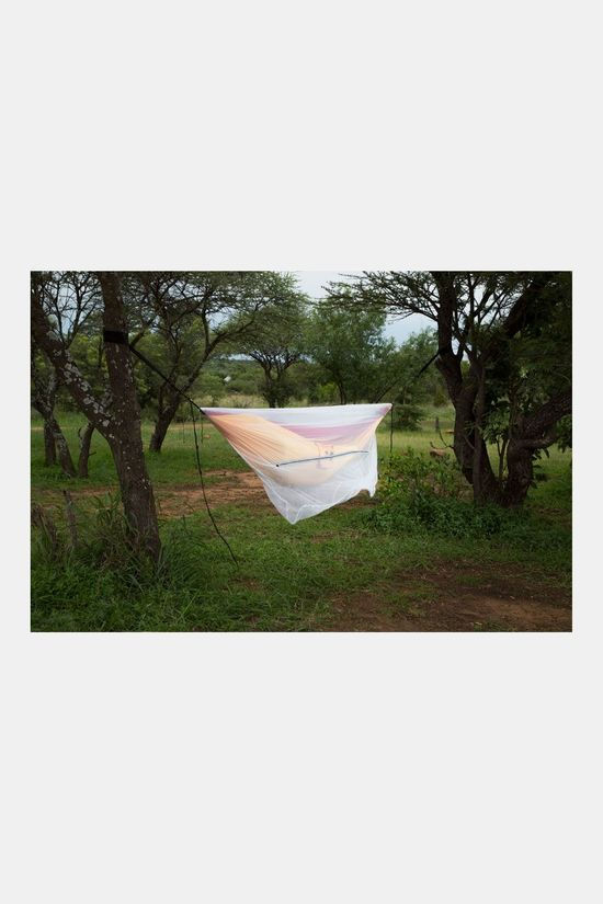 TICKET TO THE MOON Hangmat Mosquito Net