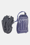 TICKET TO THE MOON Nautical Rope