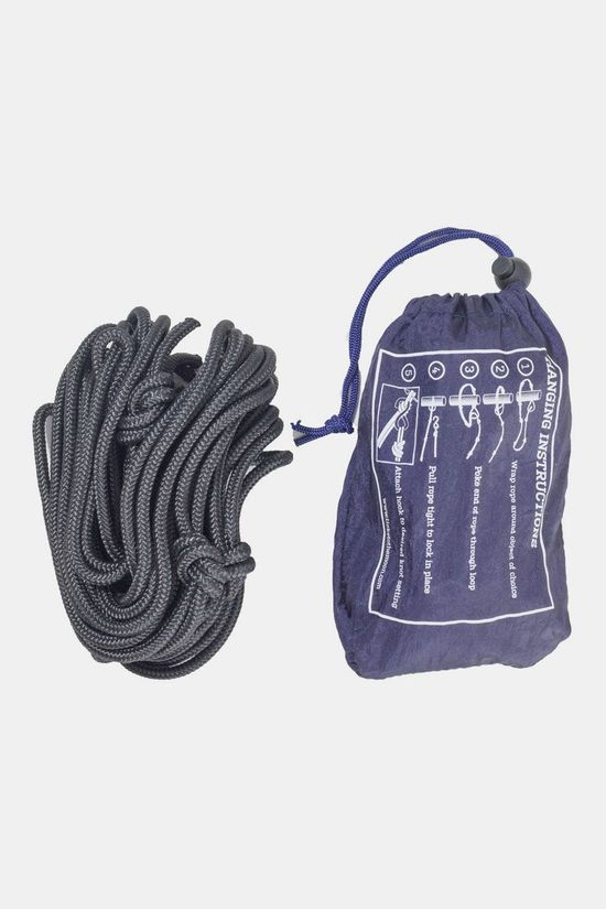 TICKET TO THE MOON Nautical Rope