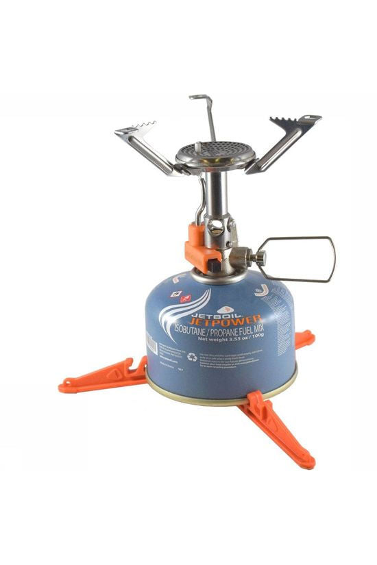 Jetboil MightyMo Brander