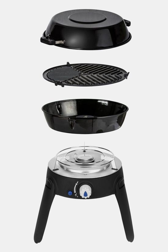 Cadac Safari Chef 30 LP 30mbar Gasbarbecue