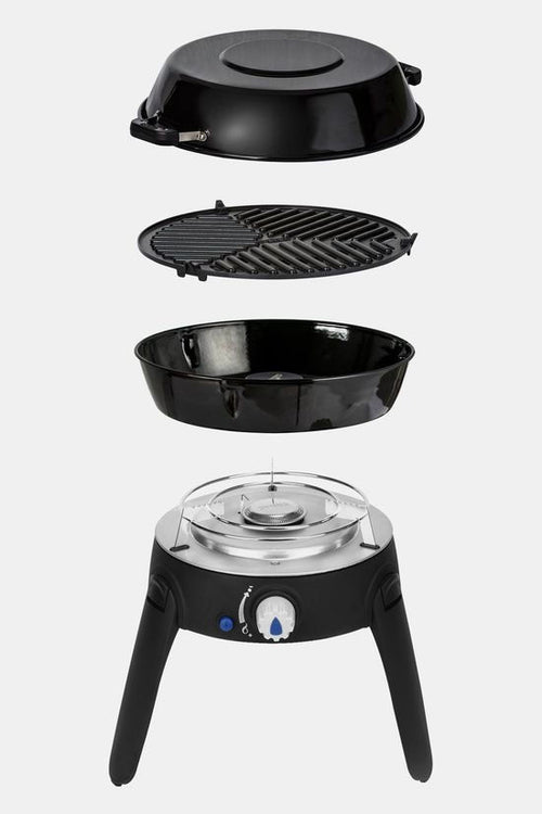 Cadac Safari Chef 30 LP 30mbar Gasbarbecue
