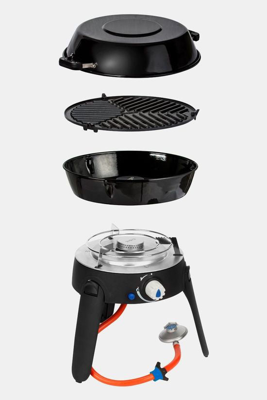 Cadac Safari Chef 30 LP 30mbar Gasbarbecue