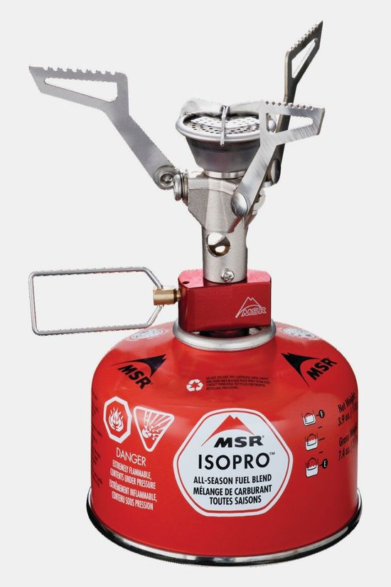 MSR Pocket Rocket 2 Brander