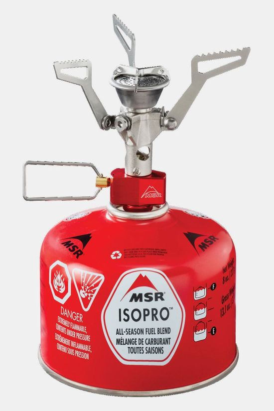 MSR Pocket Rocket 2 Brander