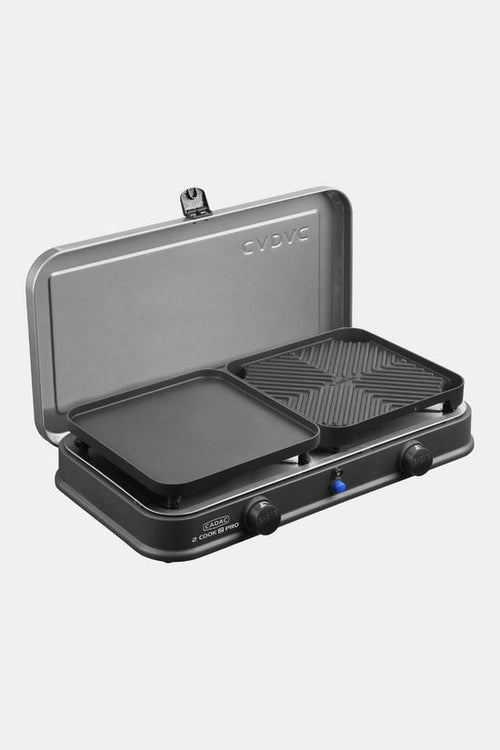 Cadac 2-Cook Pro Deluxe Kooktoestel