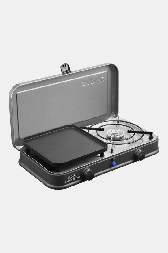 Cadac 2-Cook Pro Deluxe Kooktoestel