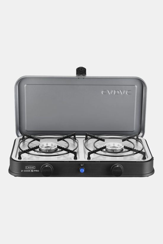 Cadac 2-Cook Pro Deluxe Kooktoestel