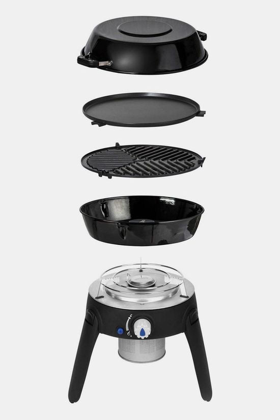 Cadac Safari Chef 30 HP Cartridge Gasbarbecue