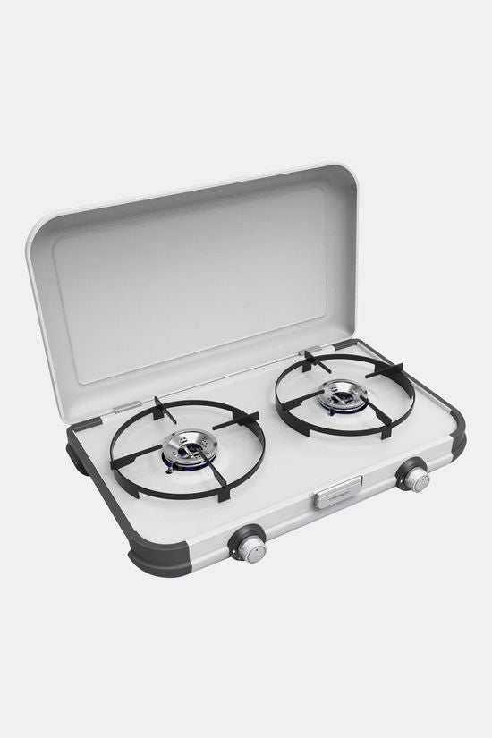 Campingaz Camping Kitchen 2-Pits Brander - Easy Clic Plus