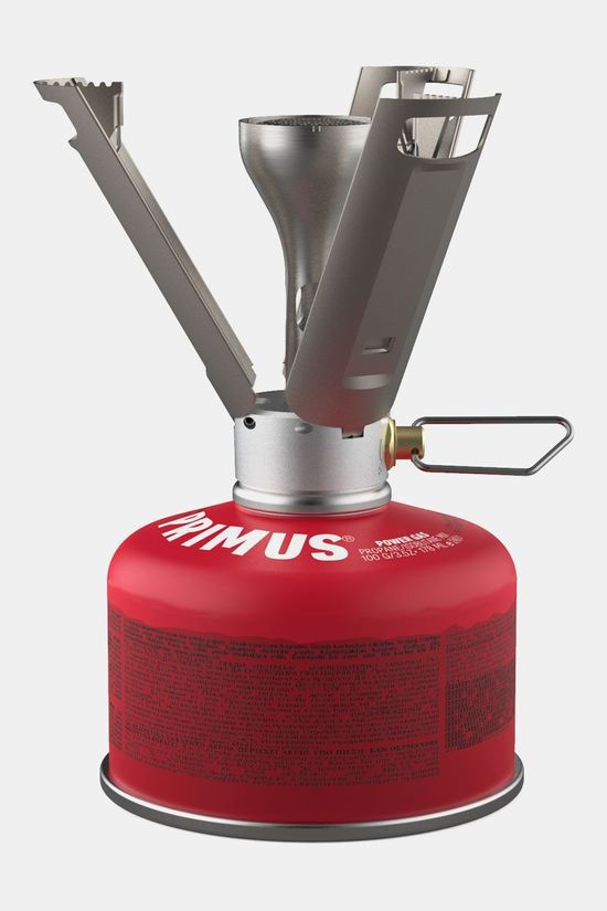 Primus Firestick Stove Titanium Gasbrander