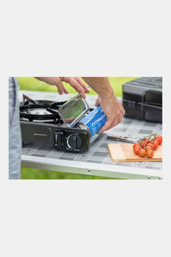 Campingaz Camp’Bistro 3 Brander