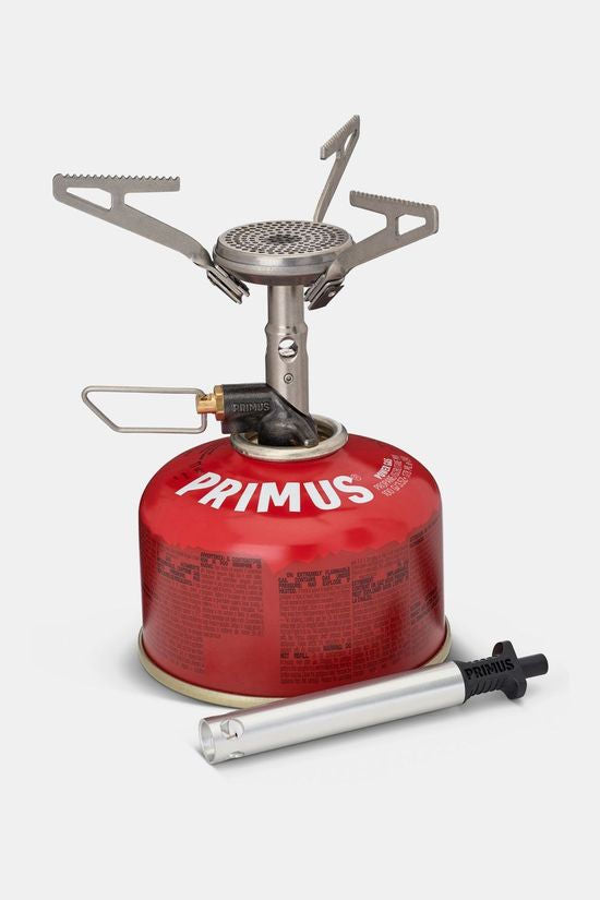 Primus Micron Stove - Met Piezo