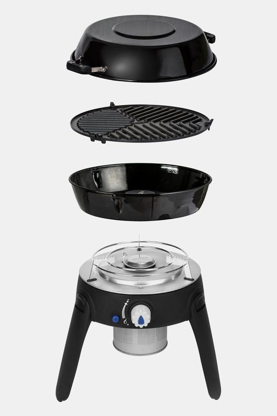 Cadac Safari Chef 30 HP Lite Gasbarbecue