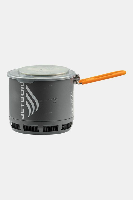 Jetboil Stash Ultralicht Kooksysteem