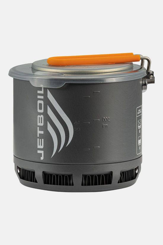 Jetboil Stash Ultralicht Kooksysteem