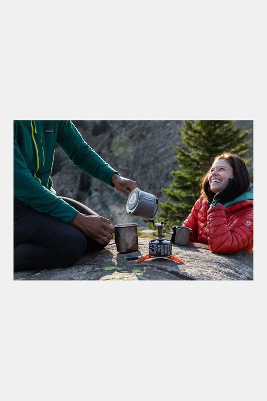 Jetboil Stash Ultralicht Kooksysteem