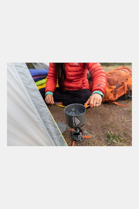 Jetboil Stash Ultralicht Kooksysteem